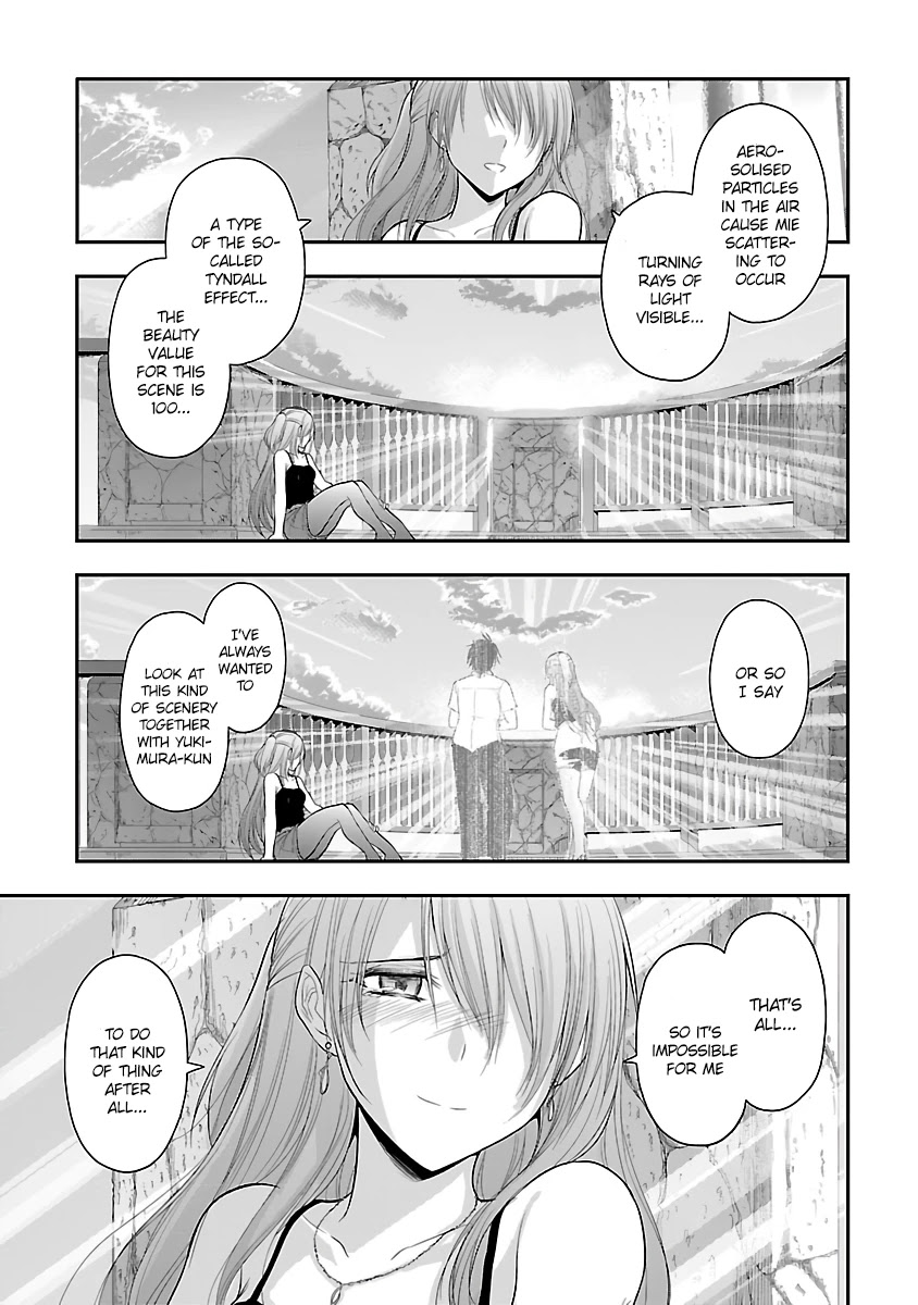 Rike Ga Koi Ni Ochita No De Shoumeishitemita Chapter 29 #9