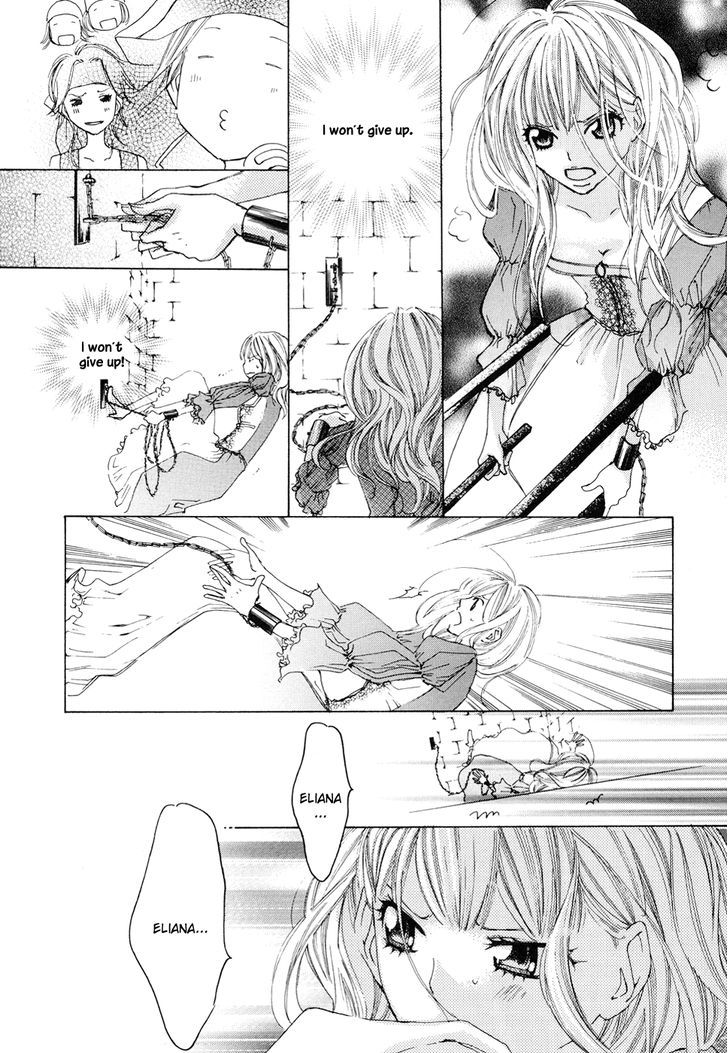 Love Flag Girls!! Chapter 7 #5