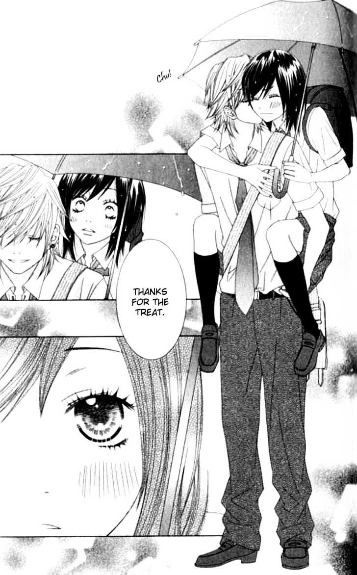 Ouji Romantica Chapter 1 #30