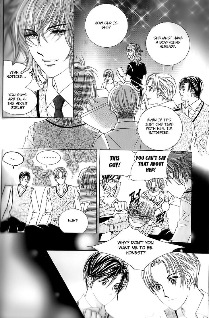 Die Or Like Me Chapter 6 #23