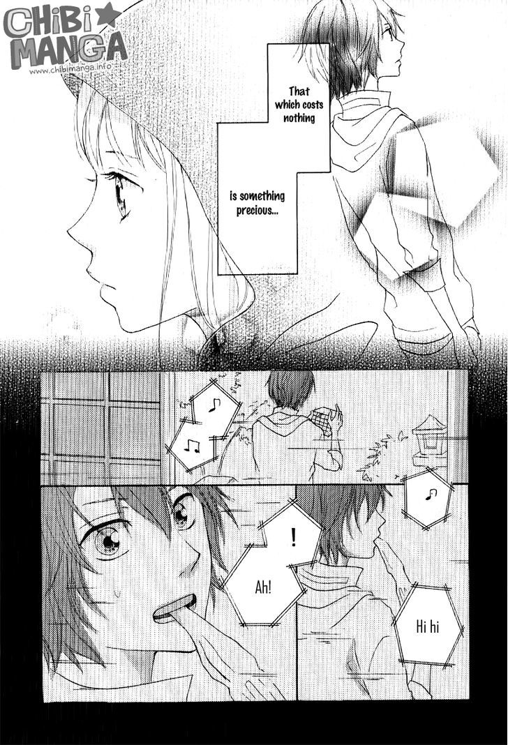 Haru Chapter 2 #19