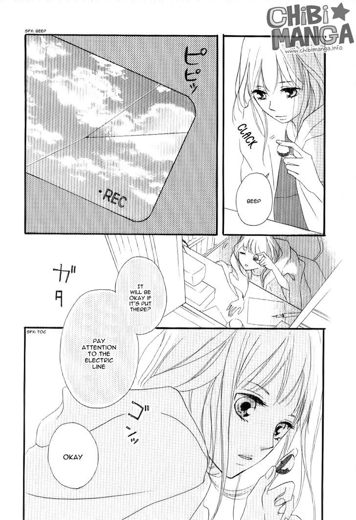 Haru Chapter 2 #31