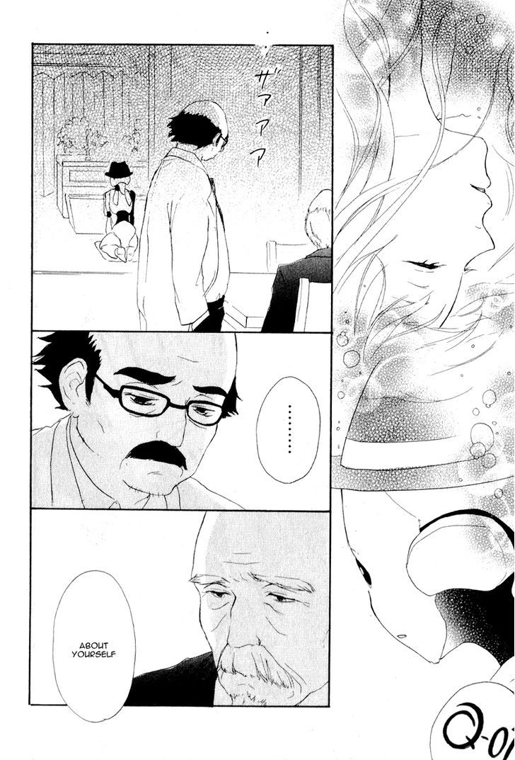 Haru Chapter 4 #28