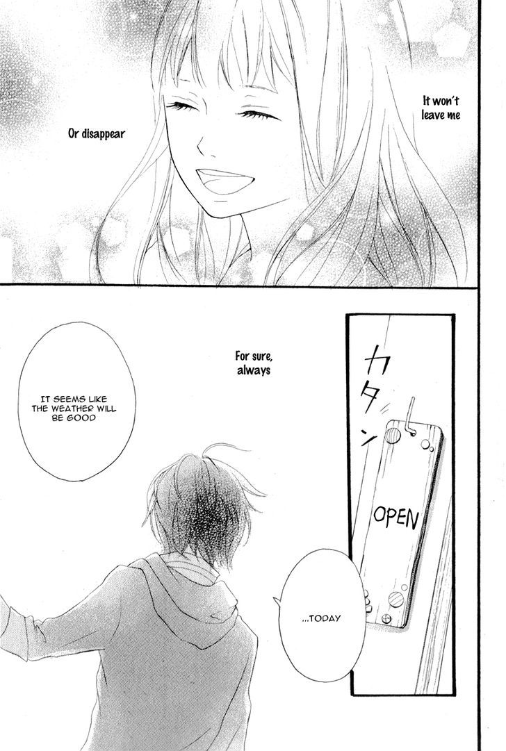 Haru Chapter 4 #45