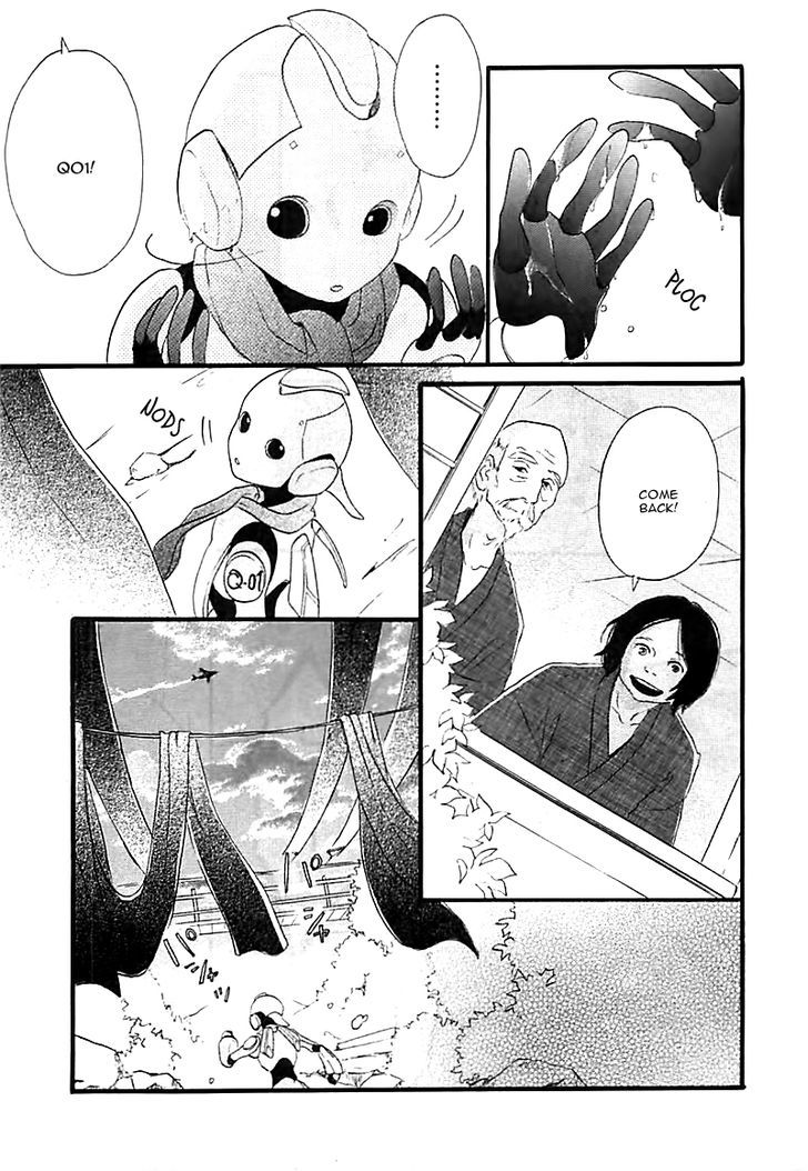 Haru Chapter 1 #9