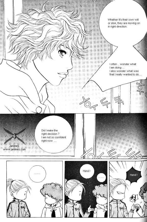 Fever Chapter 3.07 #3