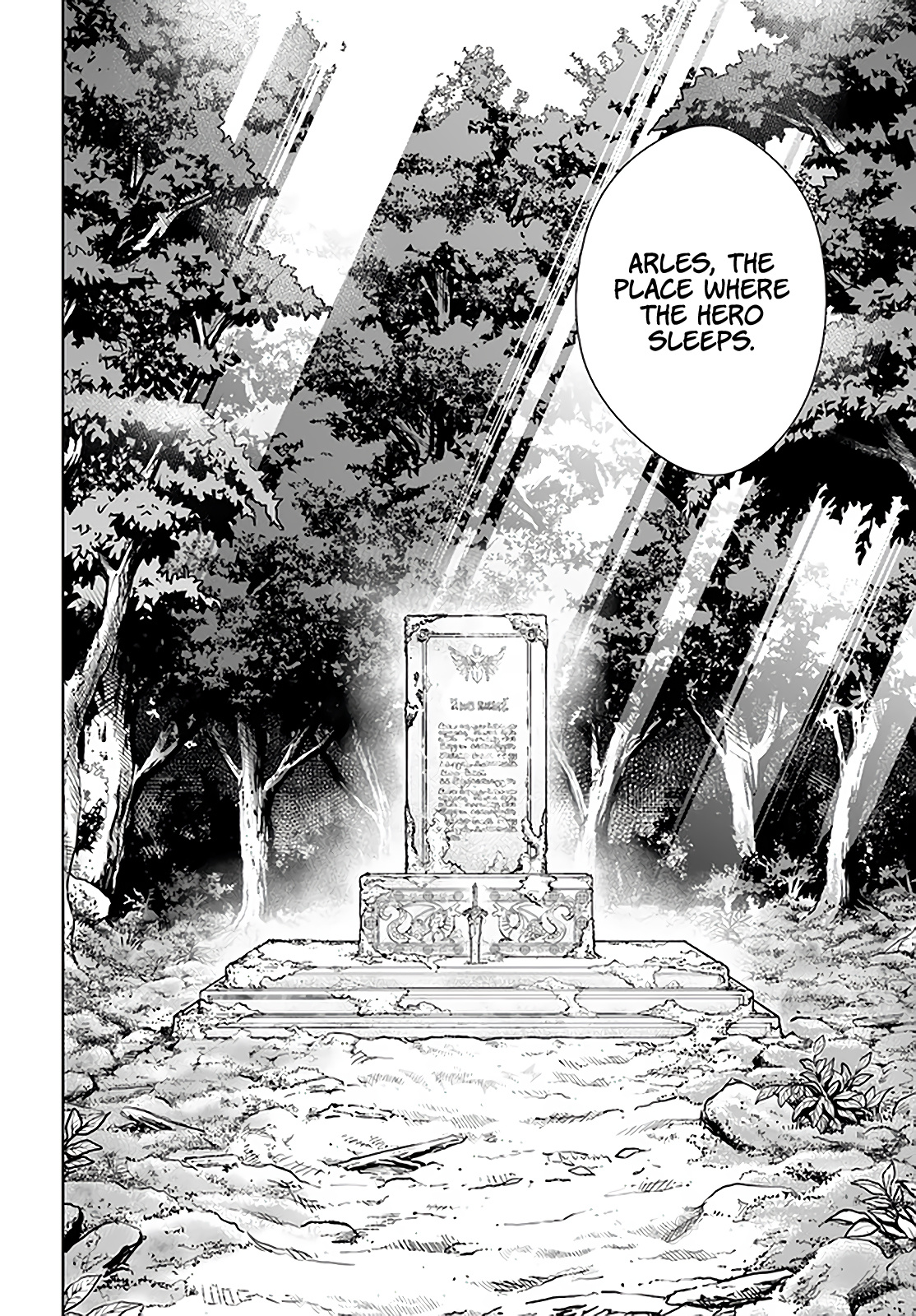 Gokufuri Kyohi Shite Tesaguri Start! Tokka Shinai Healer, Nakama To Wakarete Tabi Ni Deru Chapter 25 #11