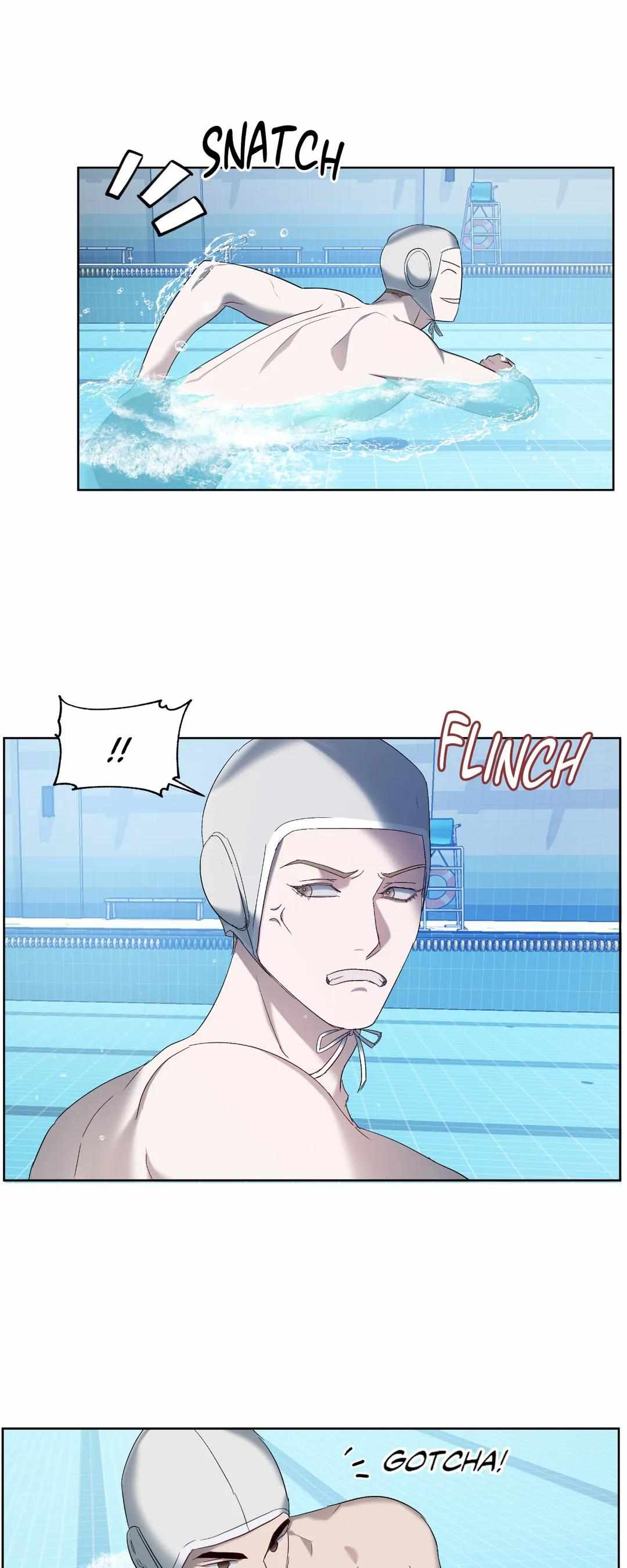 Water Polo Prince Chapter 7 #23