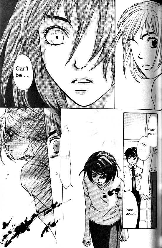 Love Allergy Chapter 12 #39