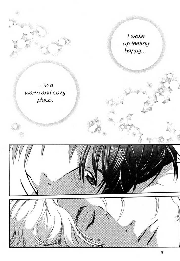 Love Blossom Blooming A Go-Go Chapter 1 #7