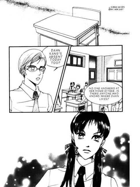 Love Comic Chapter 7 #4