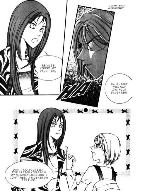 Love Comic Chapter 7 #11