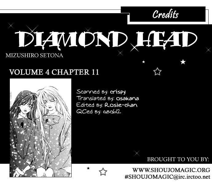 Diamond Head Chapter 11 #2