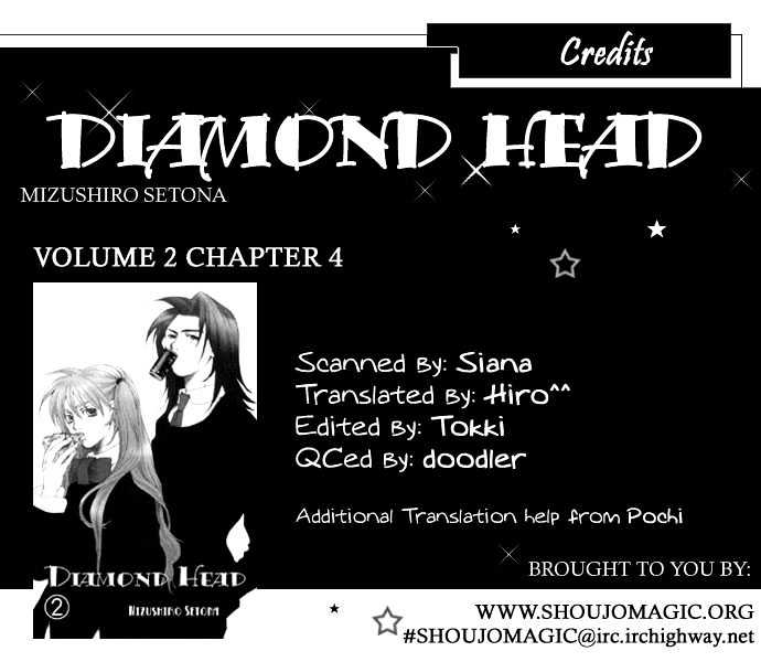 Diamond Head Chapter 4 #2