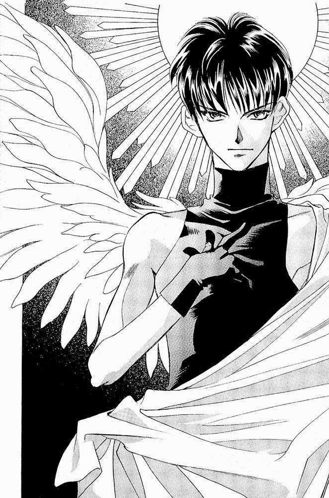 Lost Angel Chapter 9 #30