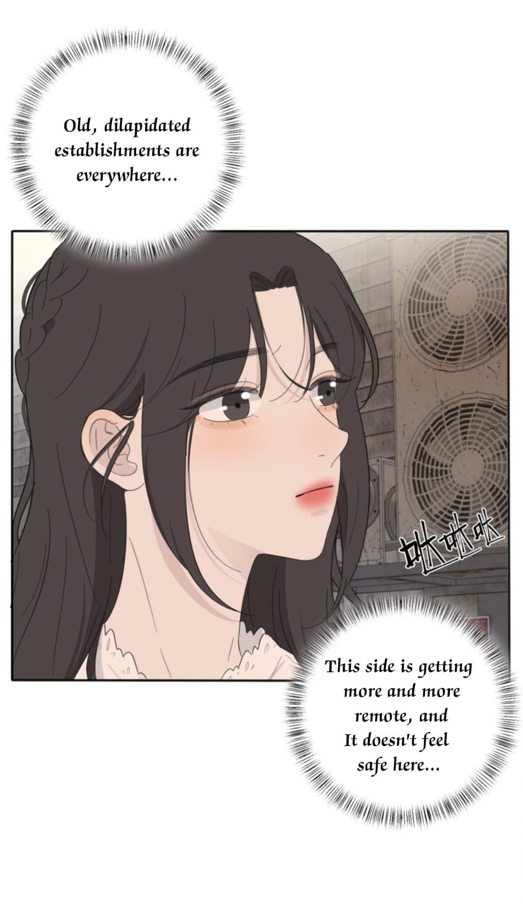 Baili Jin Among Mortals Chapter 131 #27