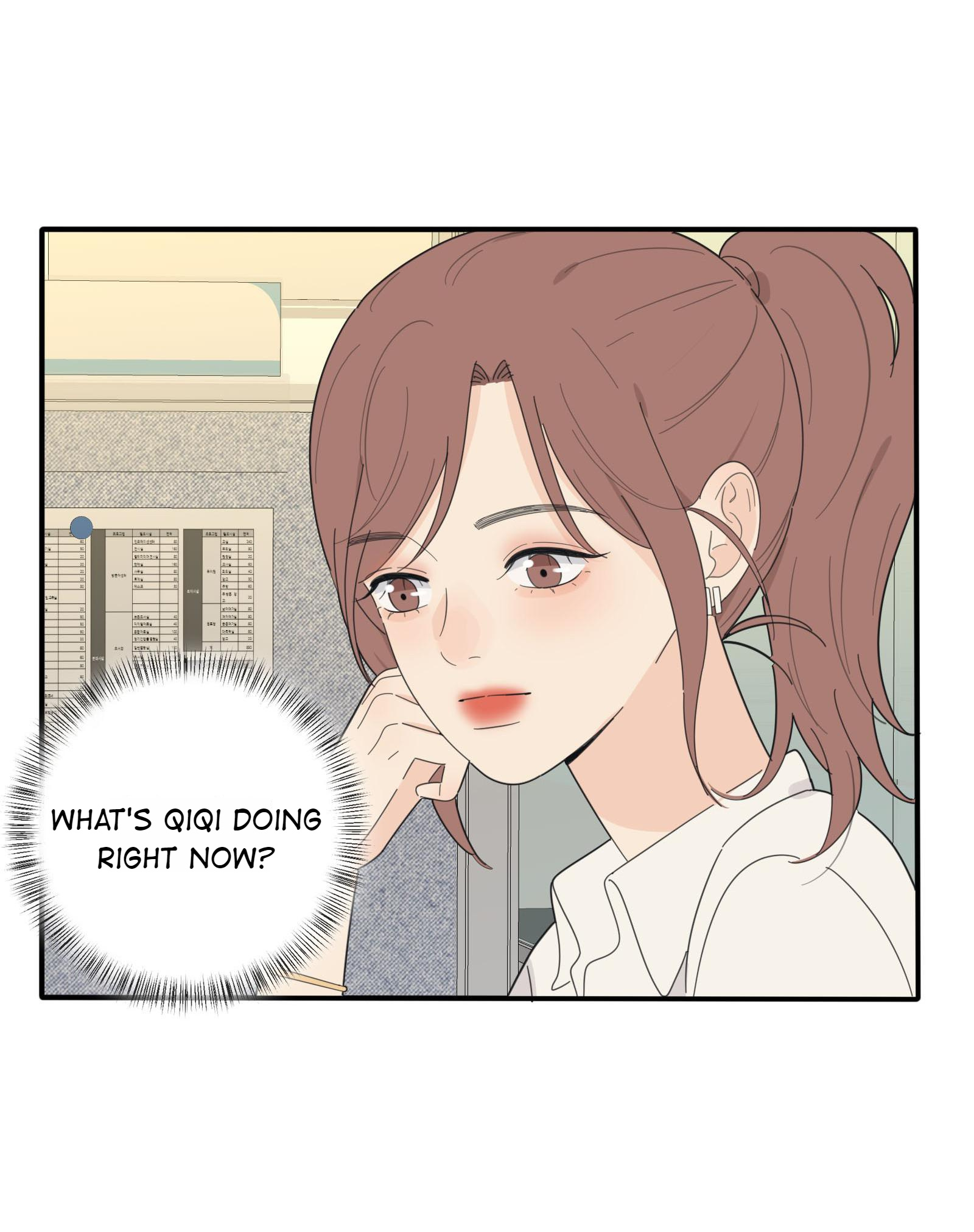 Baili Jin Among Mortals Chapter 88 #5