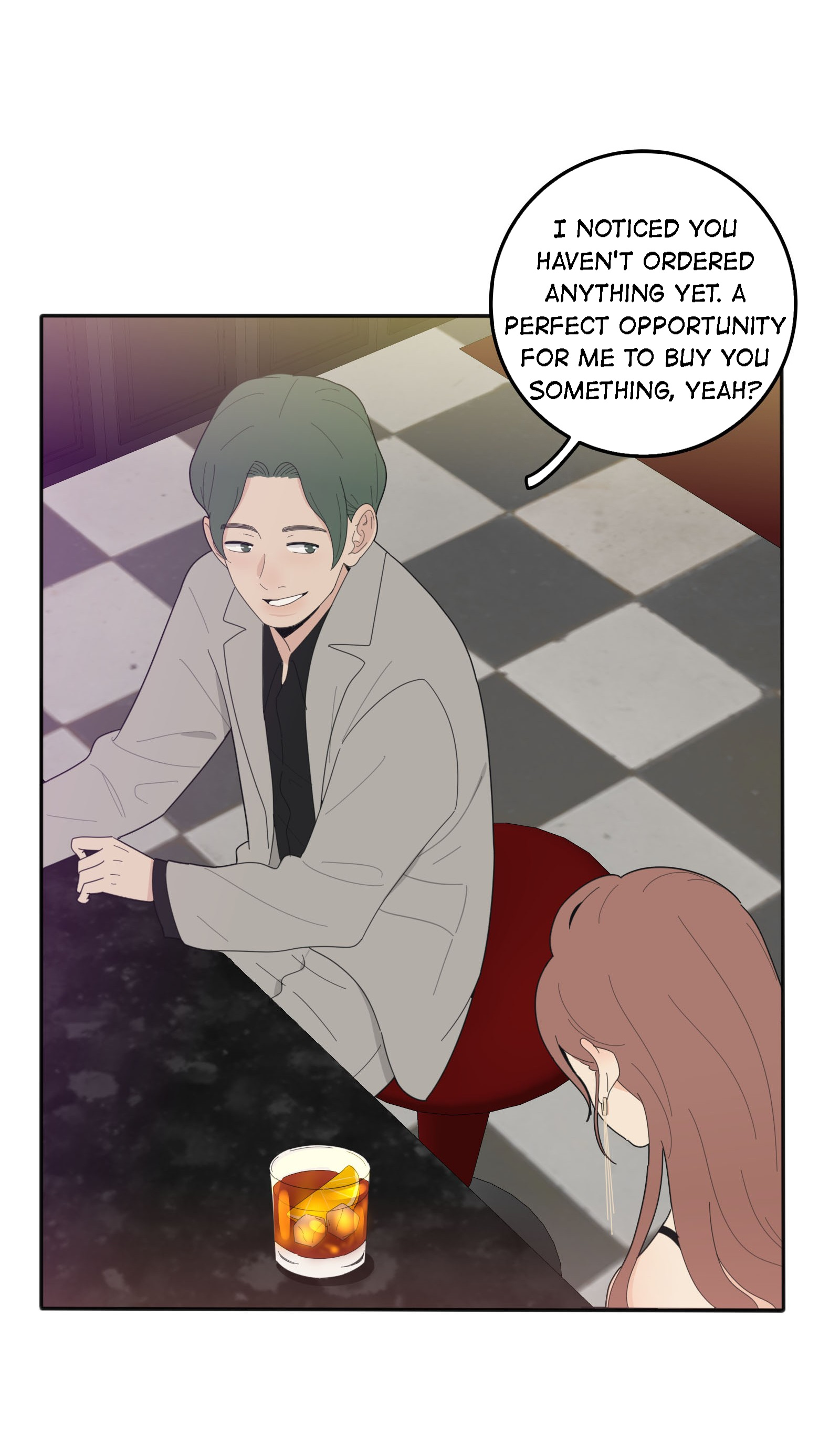 Baili Jin Among Mortals Chapter 83 #17