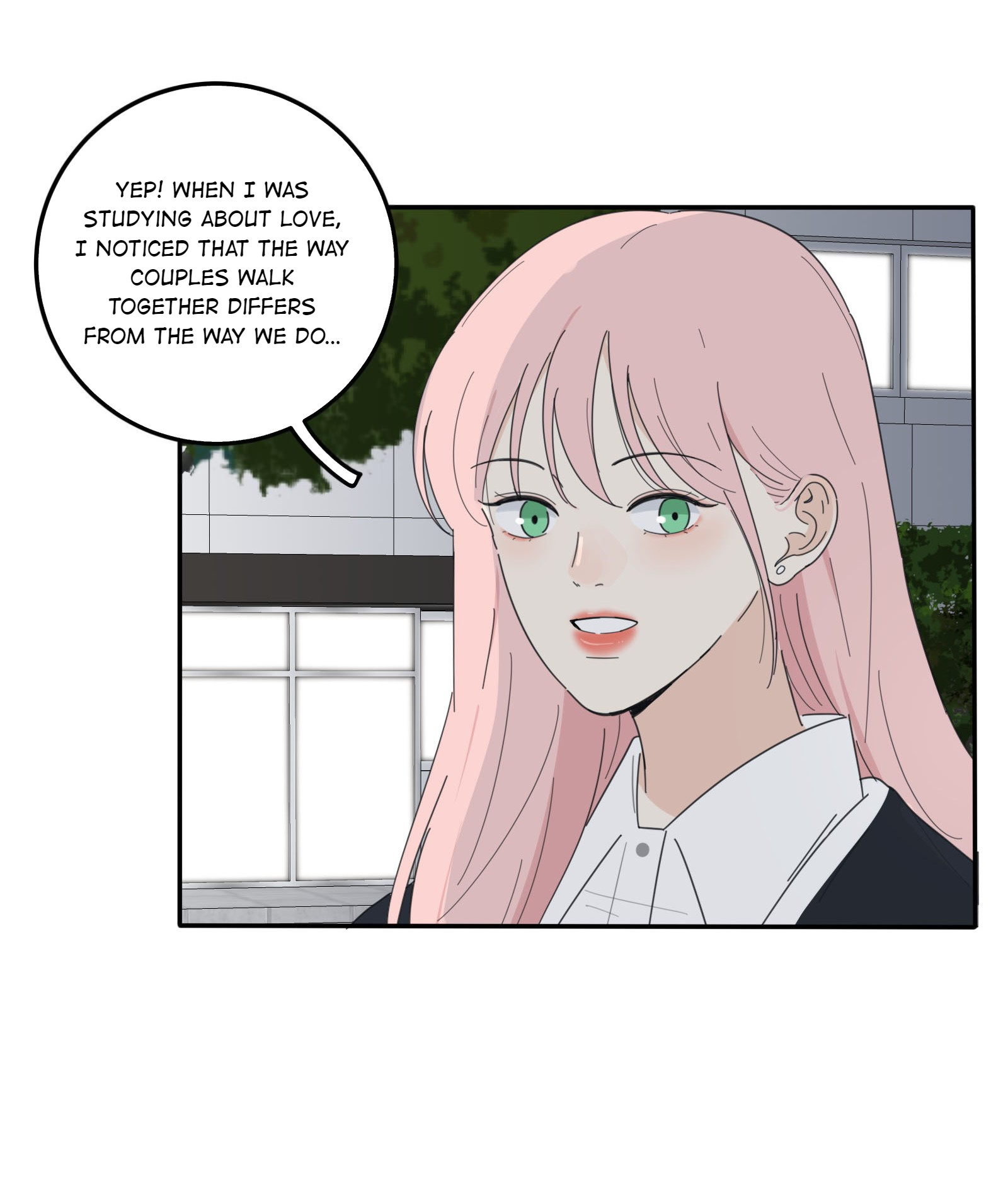 Baili Jin Among Mortals Chapter 58 #22