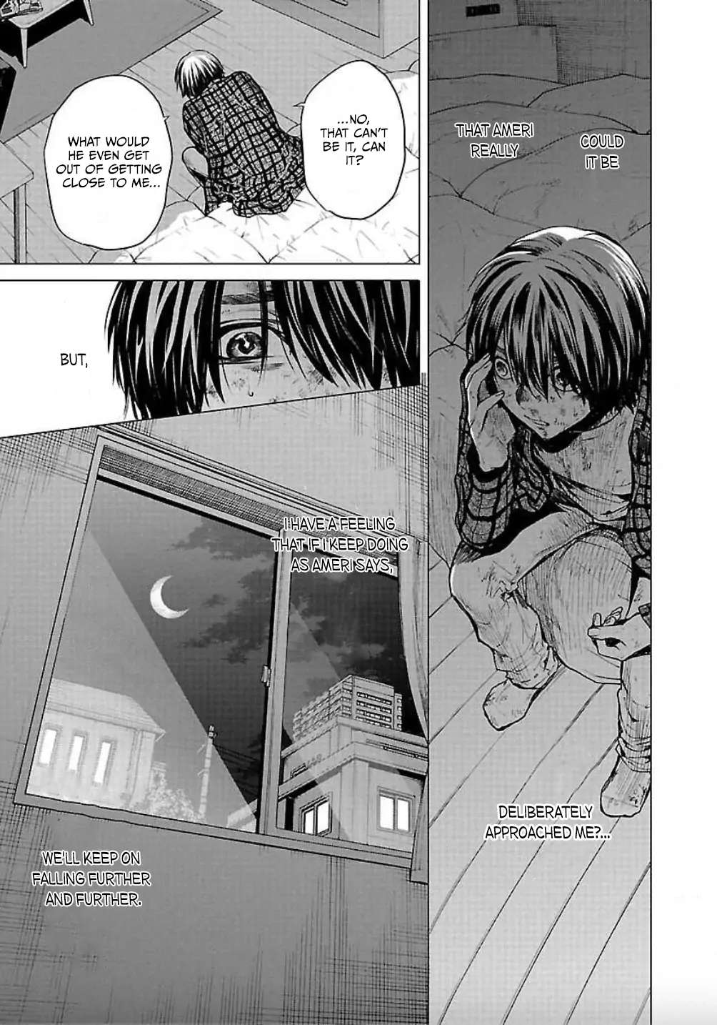 Jaa, Kimi No Kawari Ni Korosou Ka? Chapter 12 #16