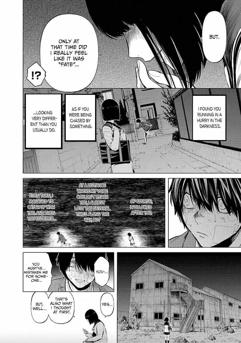 Jaa, Kimi No Kawari Ni Korosou Ka? Chapter 13 #22