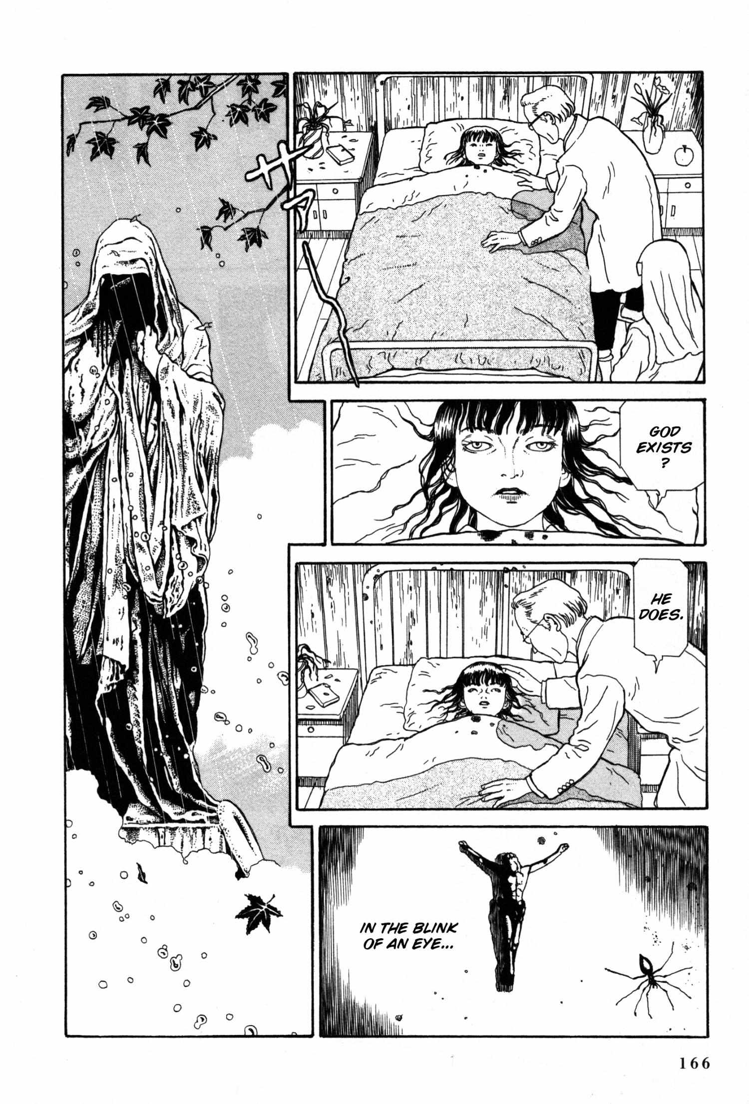 Tomino No Jigoku Chapter 19 #27