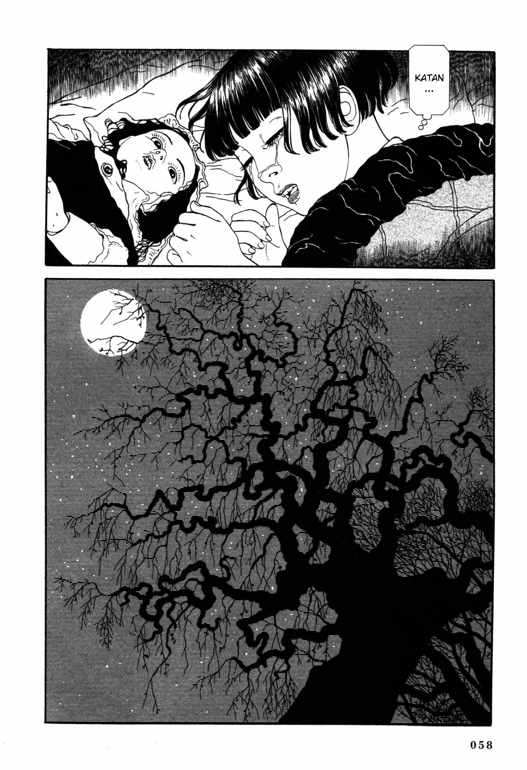 Tomino No Jigoku Chapter 5 #23