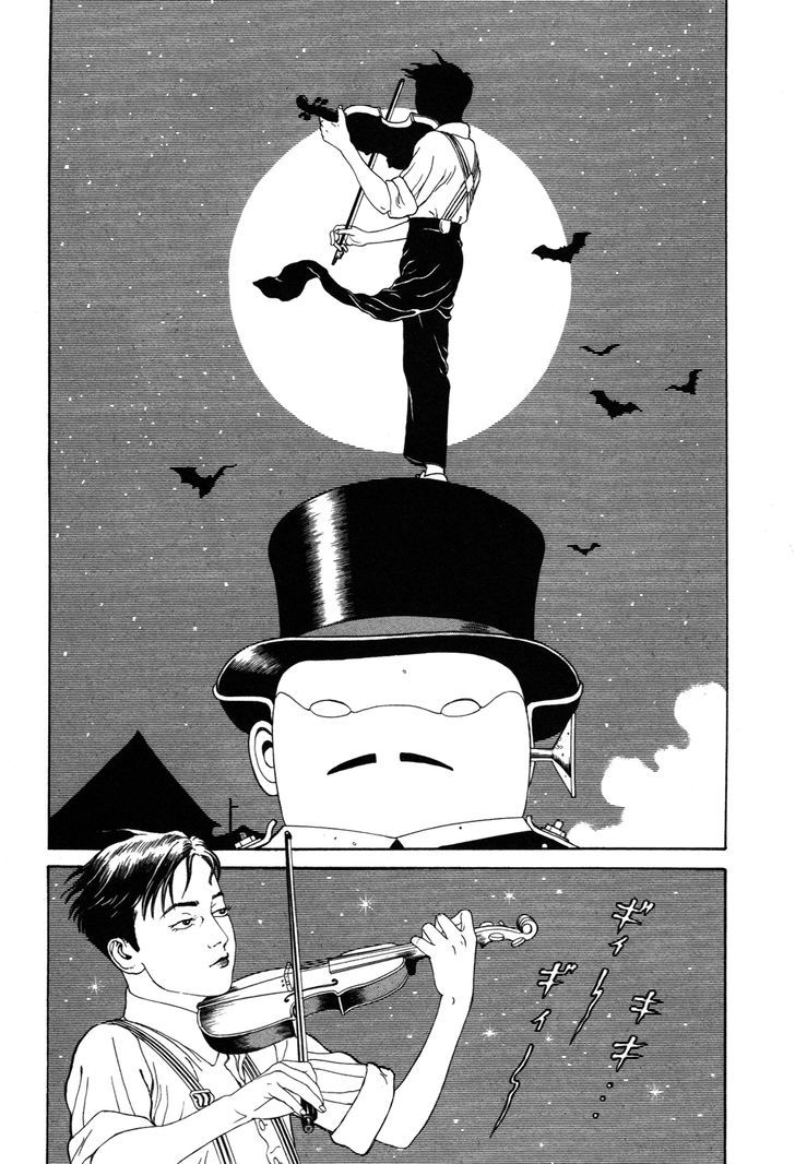 Tomino No Jigoku Chapter 2 #38