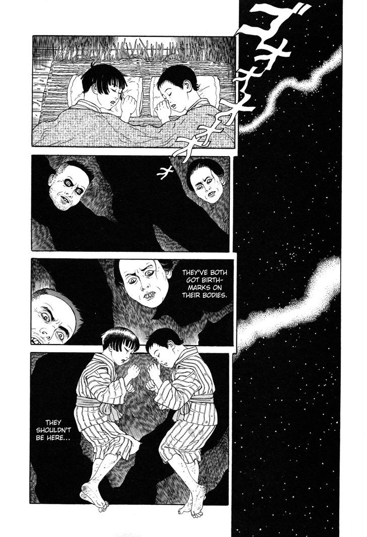 Tomino No Jigoku Chapter 1 #31