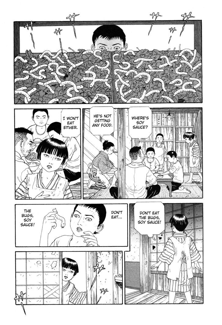 Tomino No Jigoku Chapter 1 #32