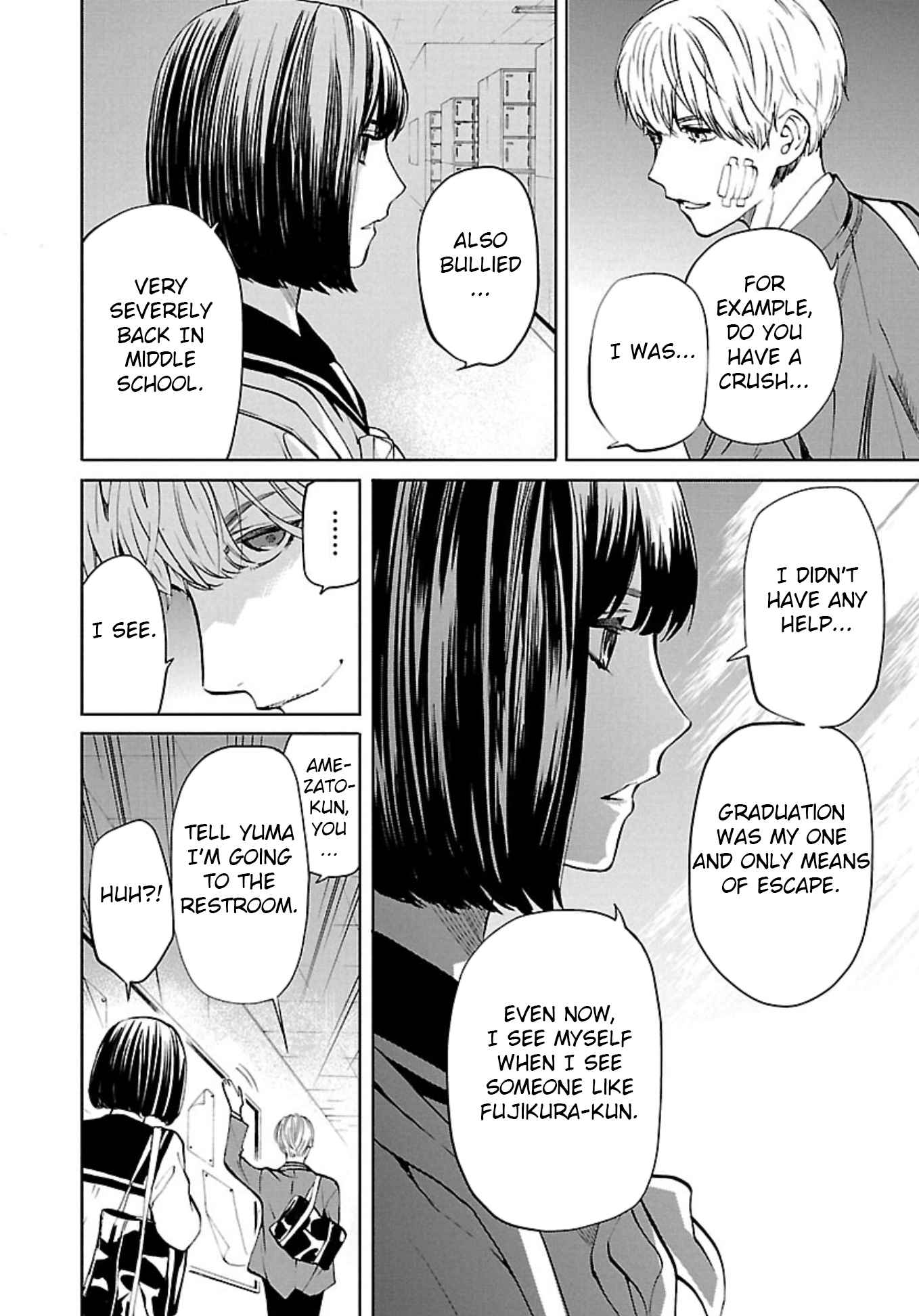 Jaa, Kimi No Kawari Ni Korosou Ka? Chapter 2 #26