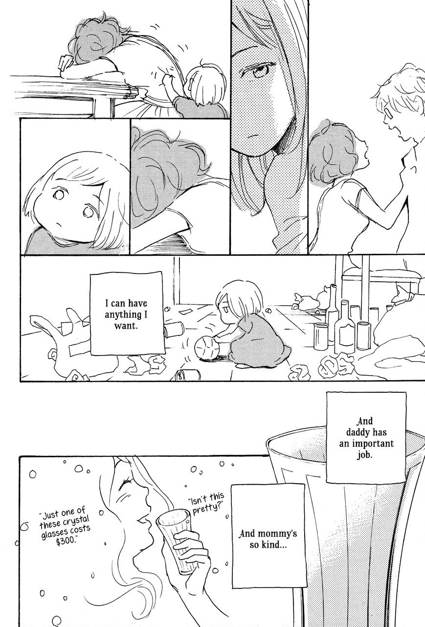 Tenohira Size. Chapter 6 #21