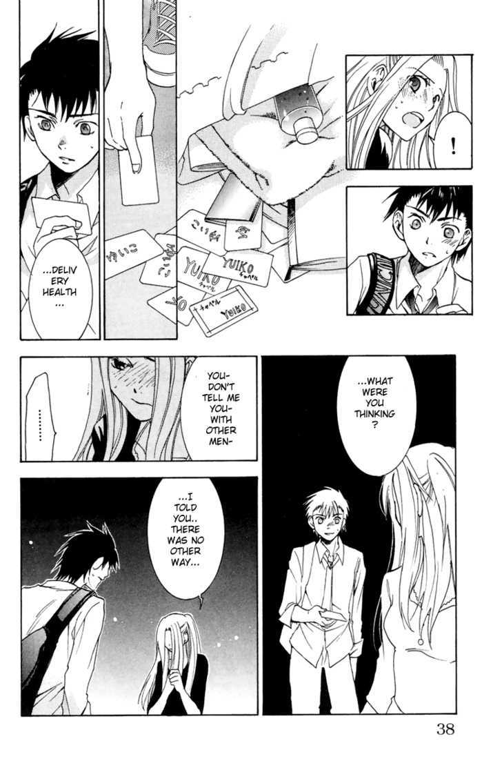 Delivery Chapter 4 #41