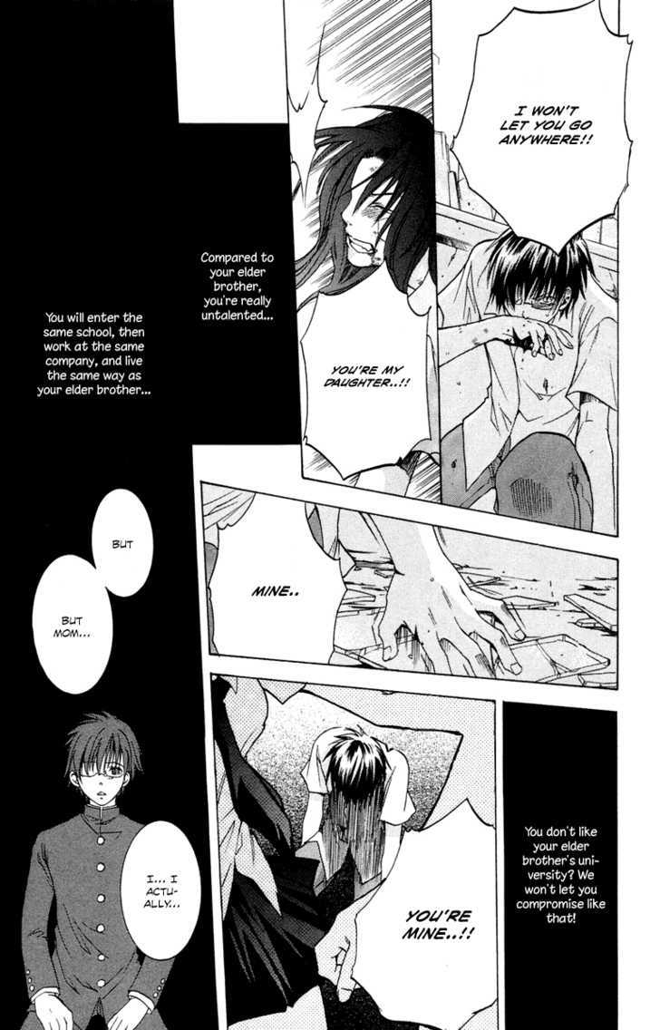 Delivery Chapter 3 #52