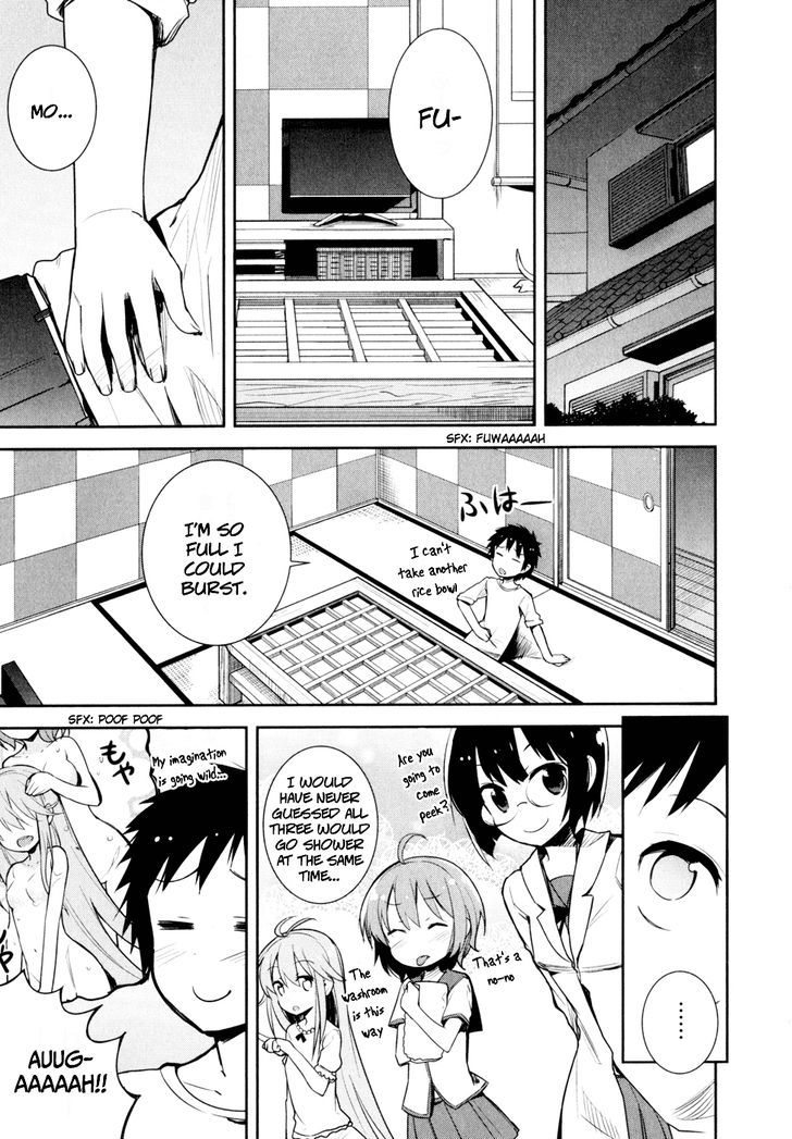 Denpa Onna To Seishun Otoko Chapter 15 #7