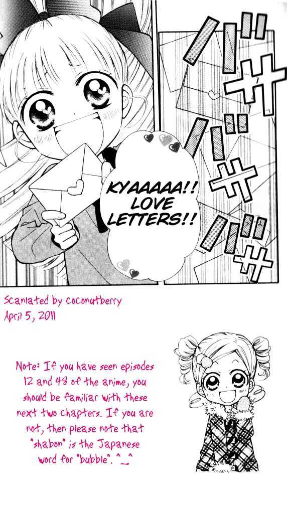 Demashitaa! Powerpuff Girls Z Chapter 4 #2