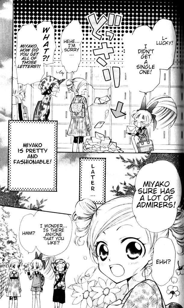 Demashitaa! Powerpuff Girls Z Chapter 4 #3