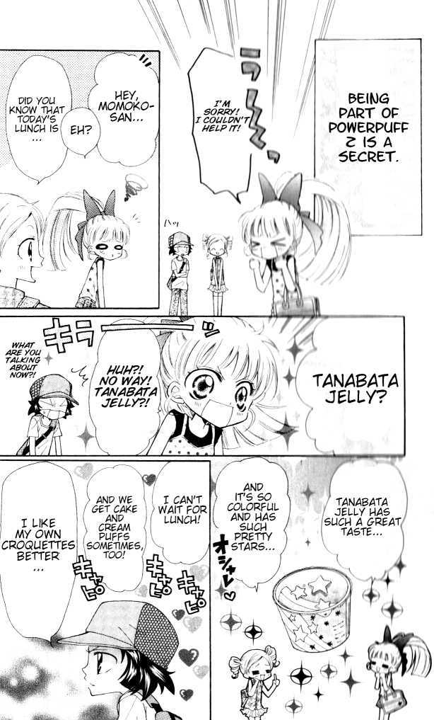 Demashitaa! Powerpuff Girls Z Chapter 1 #13