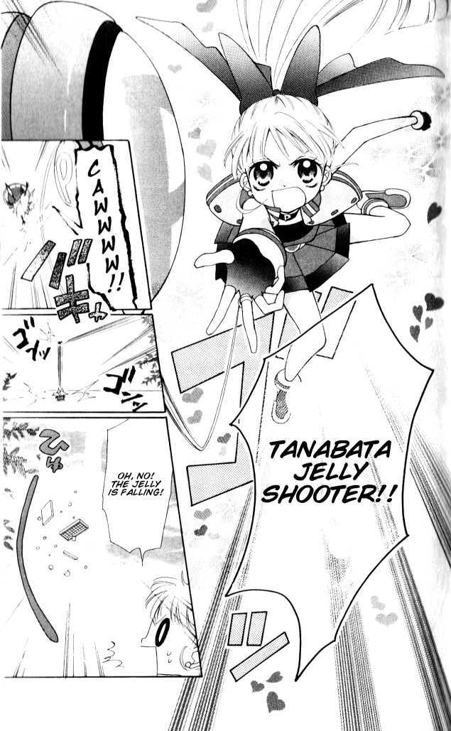 Demashitaa! Powerpuff Girls Z Chapter 1 #26