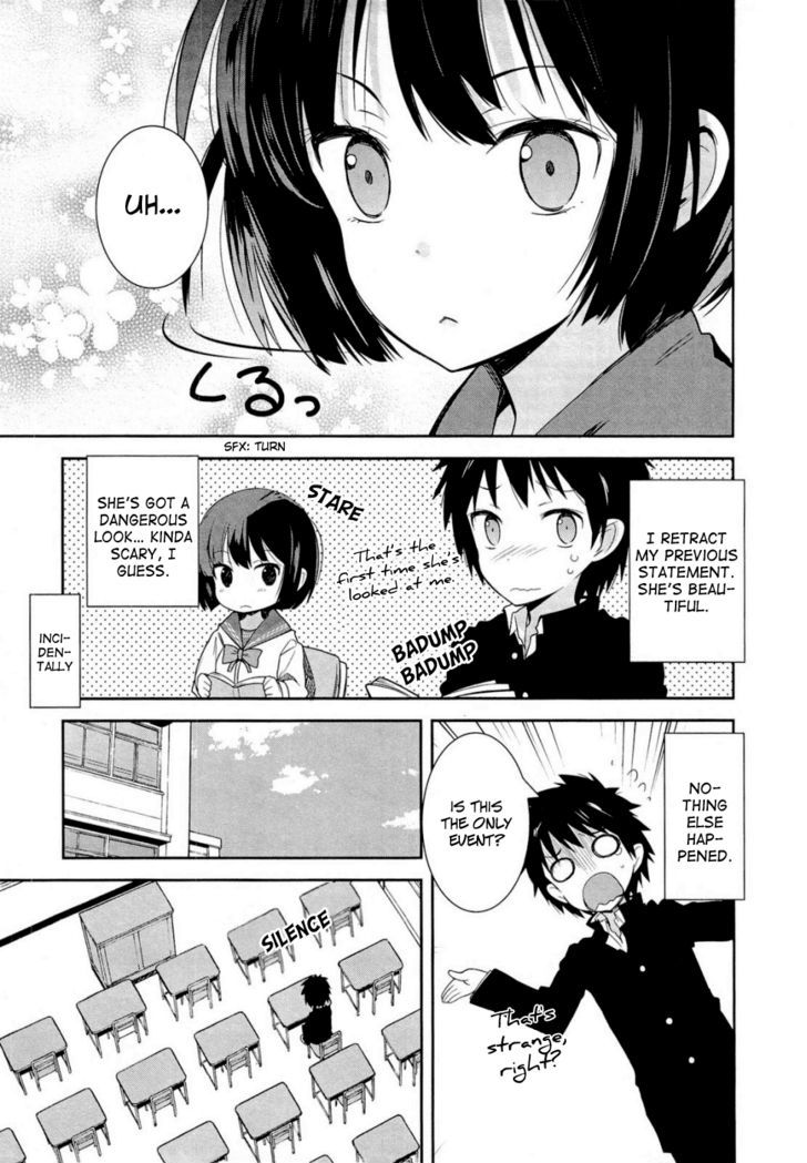 Denpa Onna To Seishun Otoko Chapter 2 #5