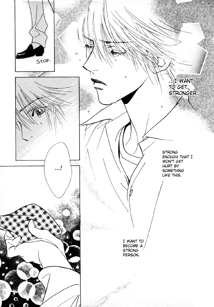 Denkou Sekka Boys Chapter 2 #11