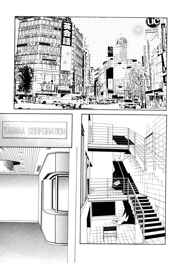 Denkou Sekka Boys Chapter 4 #29