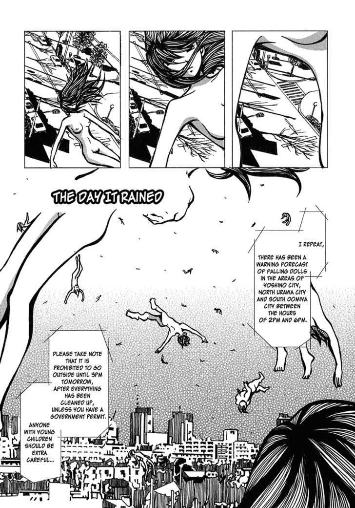 Densen Complex Chapter 10 #2