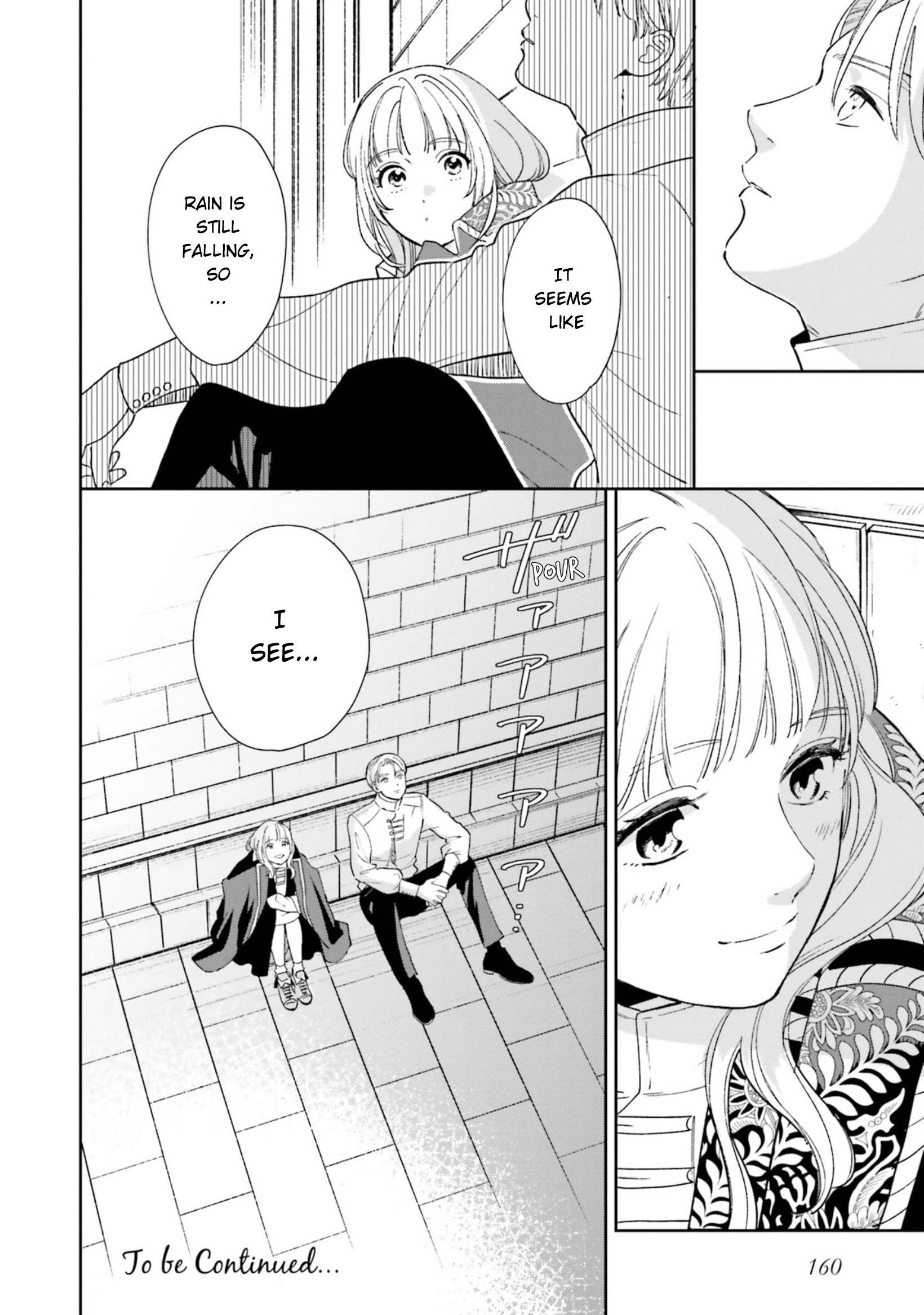 Shi Ni Modori No Mahou Gakkou Seikatsu Wo, Moto Koibito To Prologue Kara (Tadashi, Koukando Wa Zero) Chapter 4 #43