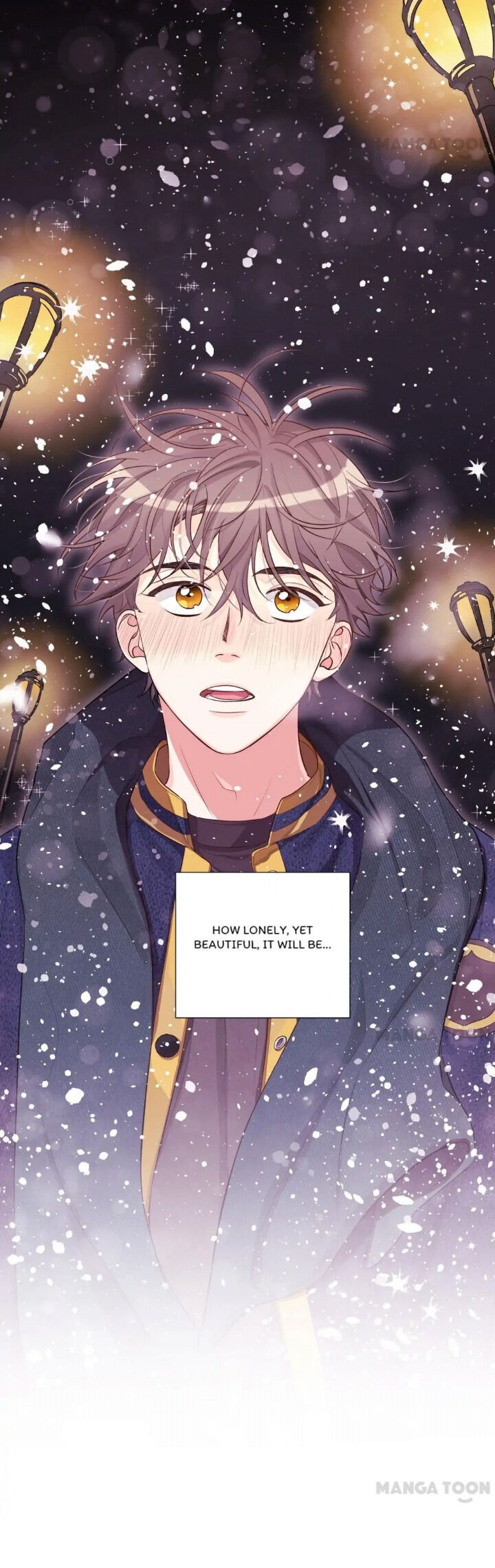 Christmas Miracles Chapter 55 #18