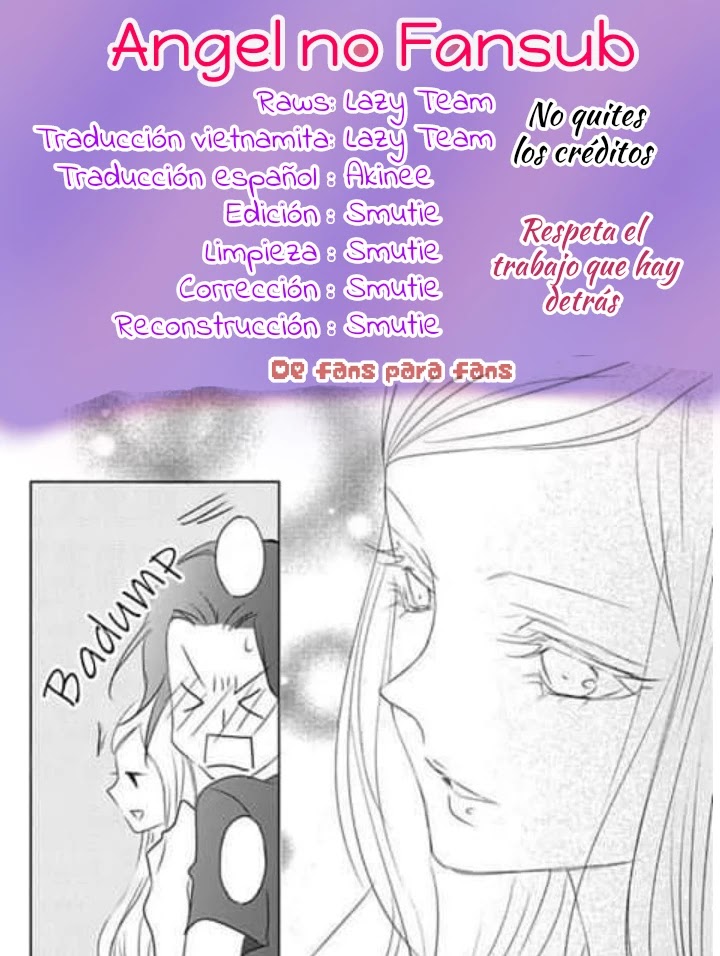 Noraneko To Ookami Chapter 3 #3