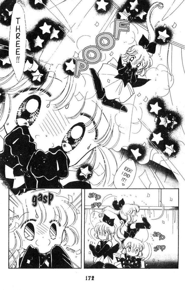 Kaitou Saint Tail Chapter 9 #18