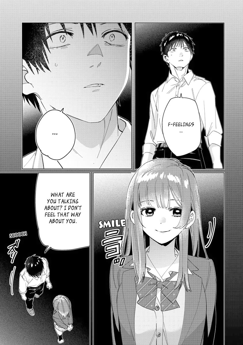 I Shaved. Then I Brought A High School Girl Home. Each Stories Chapter 26 #15