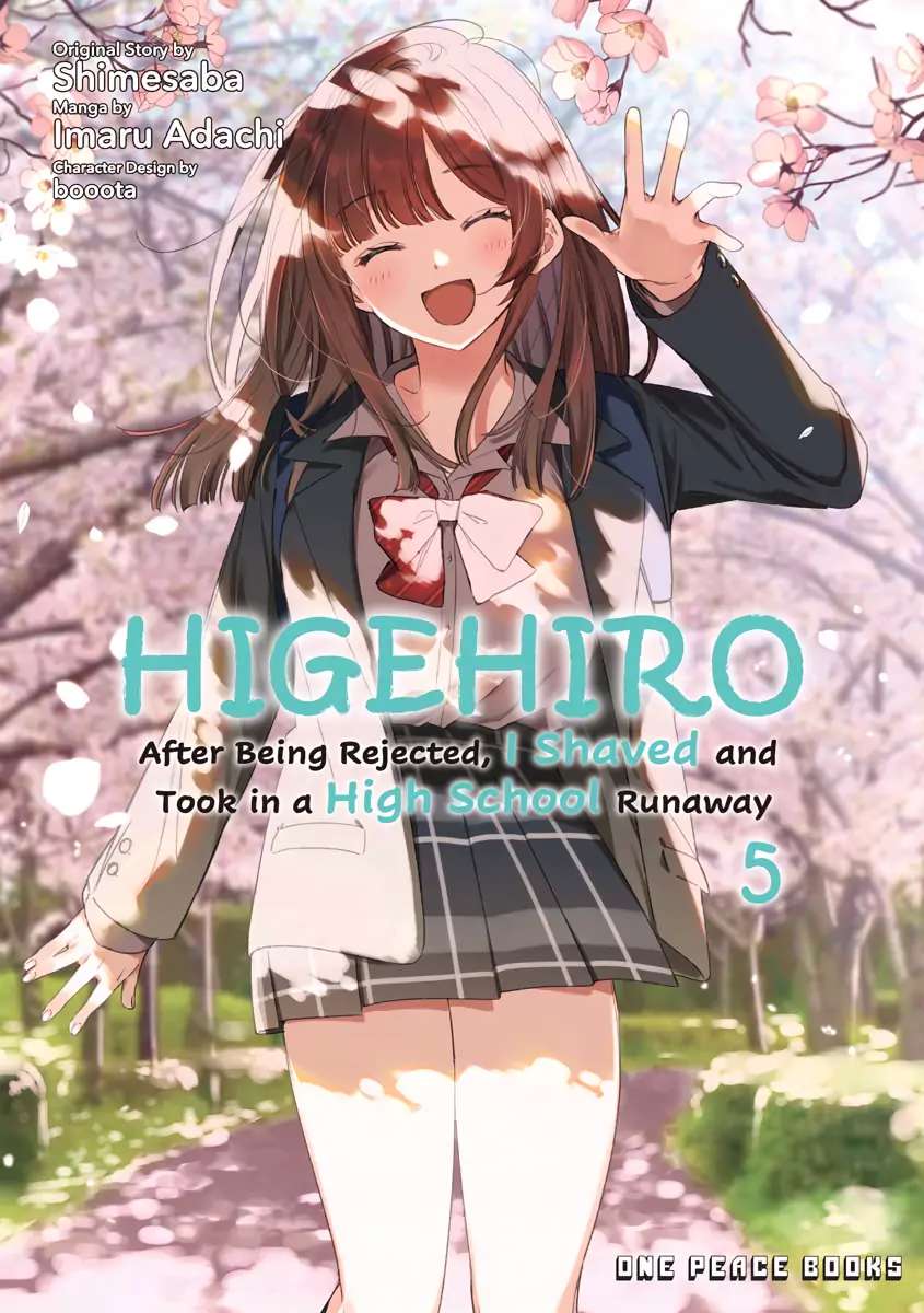 I Shaved. Then I Brought A High School Girl Home. Each Stories Chapter 22 #1