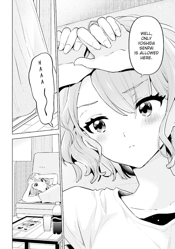 I Shaved. Then I Brought A High School Girl Home. Each Stories Chapter 7 #14